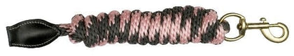 Gatsby Poly 8ft Lead/Leather Joint
