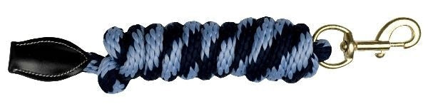 Gatsby Poly 8ft Lead/Leather Joint