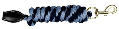 Gatsby Poly 8ft Lead/Leather Joint