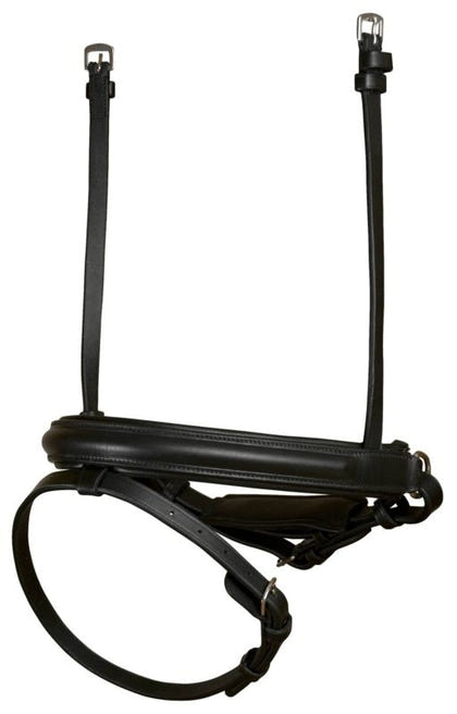 DaVinci Raised Pad Crank Caveson/Flash