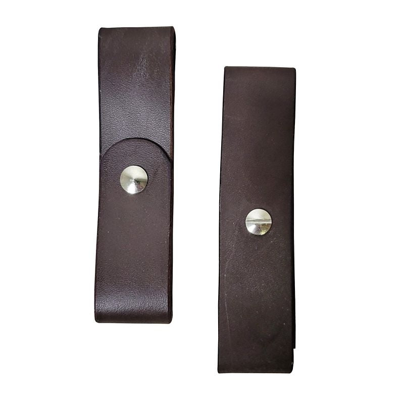 Gatsby Leather Replace Safety Halter Connect 1in