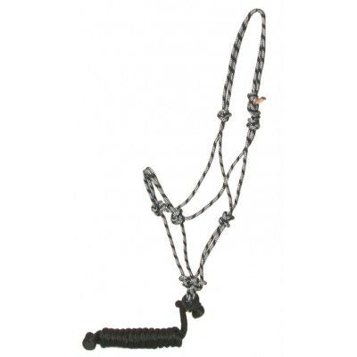 Gatsby Cowboy Draft Halter/Lead