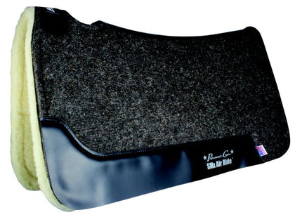 PC Cowboy Roper Deluxe AirRide Wool Pad