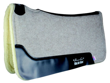 PC Cowboy Roper Deluxe AirRide Wool Pad