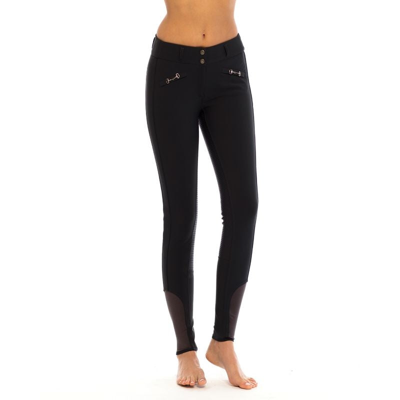 Goode Rider Couture Full Seat Breech