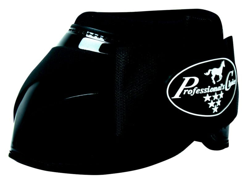 Professionals Choice Spartan II Bell Boots XX-Larg