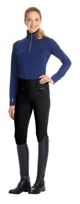 Romfh Ladies Isabella Full Grip Breeches