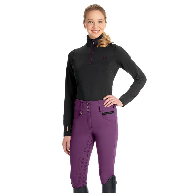 Romfh Ladies Isabella Full Grip Breeches