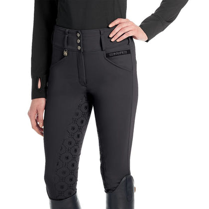 Romfh Ladies Isabella Full Grip Breeches