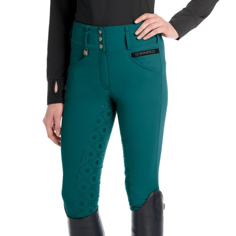 Romfh Ladies Isabella Full Grip Breeches