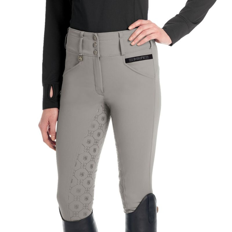 Romfh Ladies Isabella Full Grip Breeches