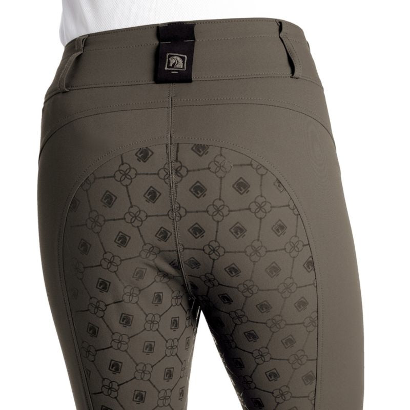 Romfh Ladies Isabella Full Grip Breeches