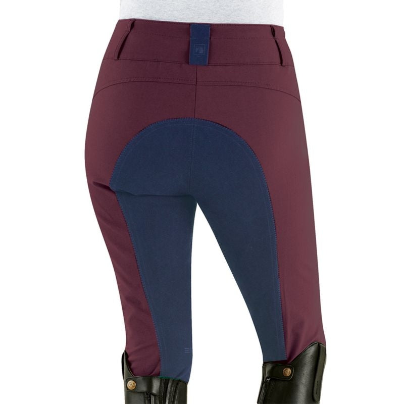 Romfh Ladies Champion FS Breech
