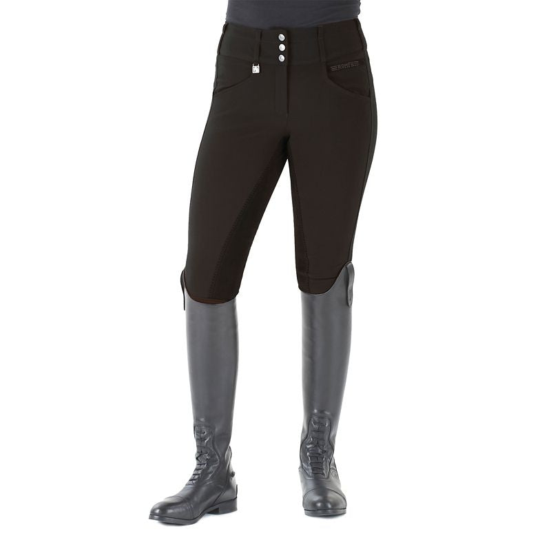 Romfh Ladies Champion FS Breech