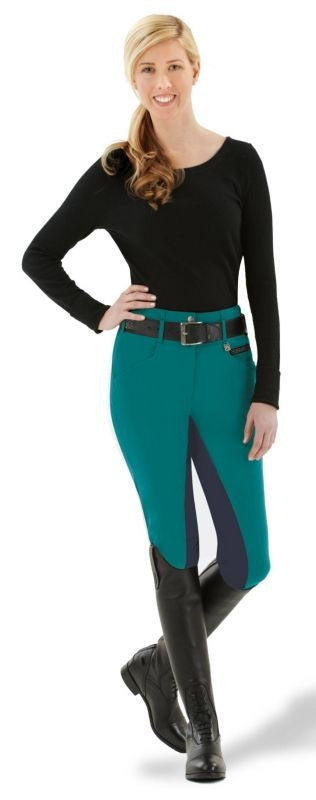 Romfh Ladies Champion FS Breech