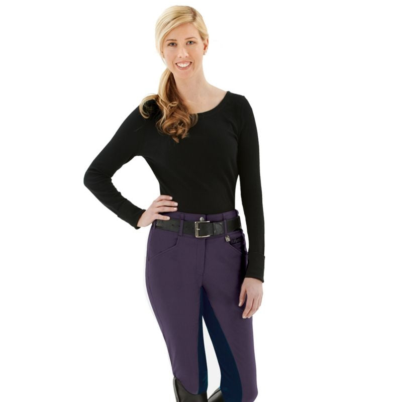 Romfh Ladies Champion FS Breech