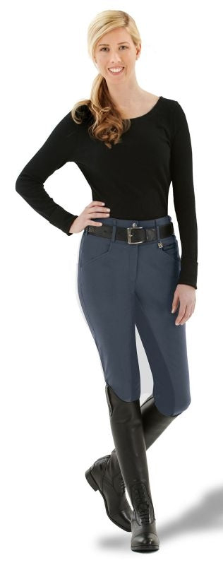 Romfh Ladies Champion FS Breech