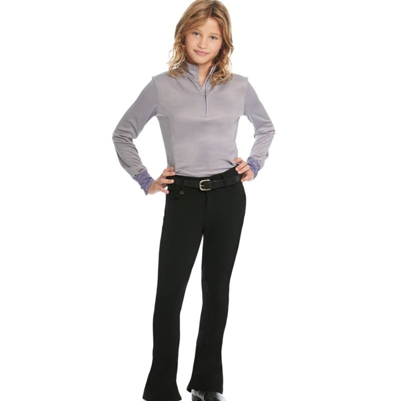 Ovation Childs Kentucky Front Zip Jod