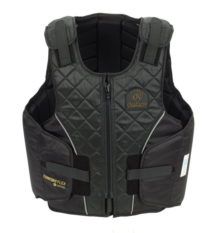 Ovation Kids Comfort Flex Body Protector