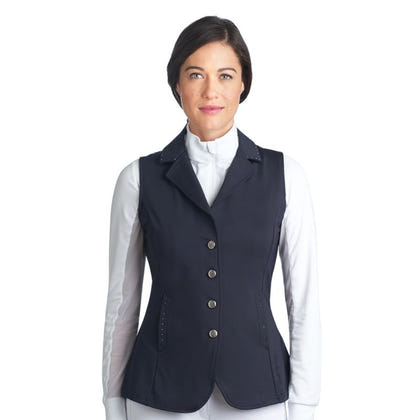 Romfh Ladies Bling Dressage Vest