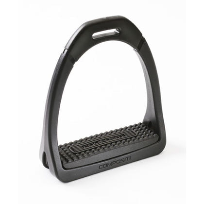 Compositi Ladies Premium Stirrup Irons