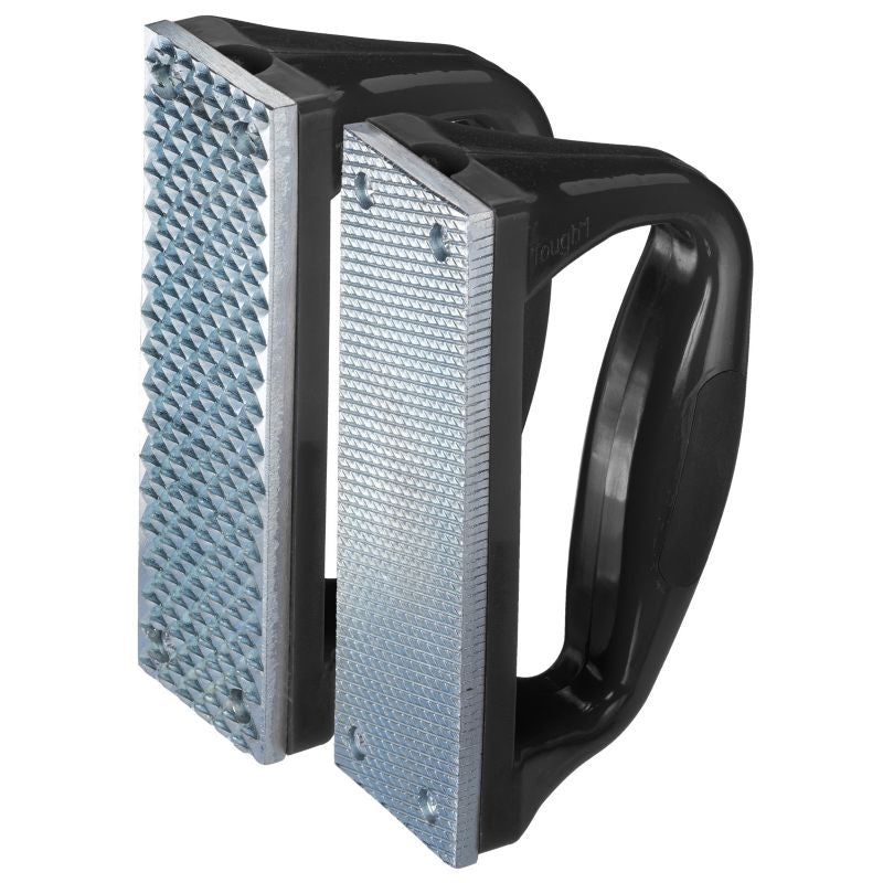 Tough1 Handy Rasp 2 Pc Set
