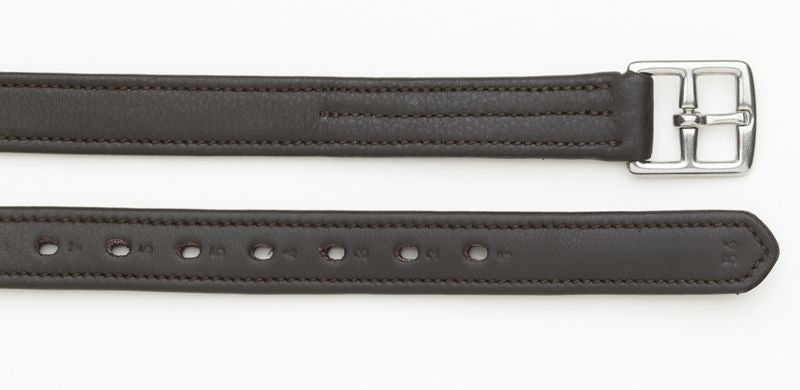 Camelot Leather Stirrups