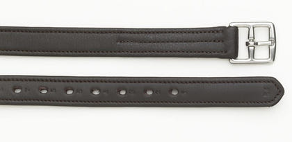 Camelot Leather Stirrups