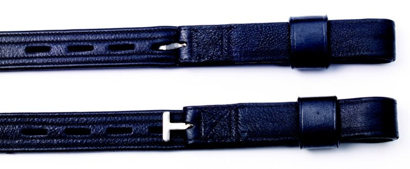 Ovation Web-A Style Leathers