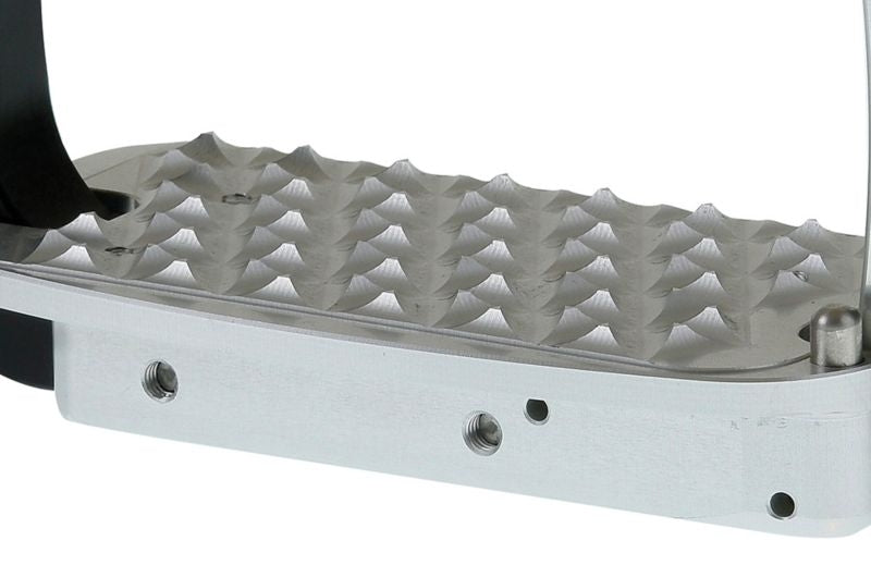 Tech Venice Replacement Pad 4.75 Silver