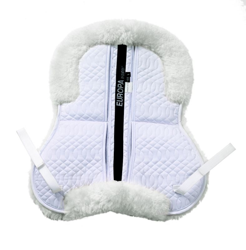 Ovation Europa 4 Shim Half Pad