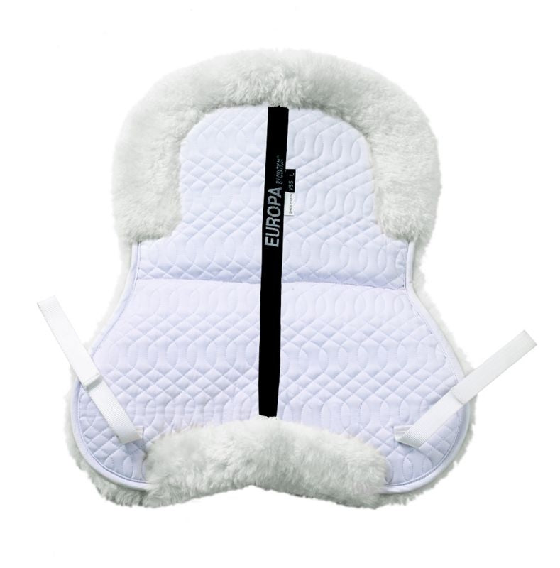 Europa Lift Back Half Pad
