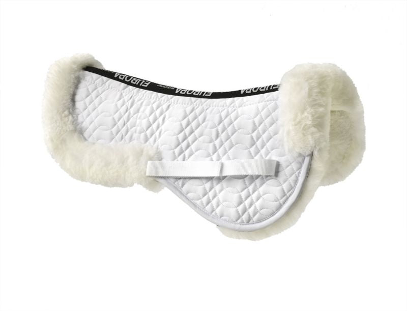 Europa Solid Spine Half Pad