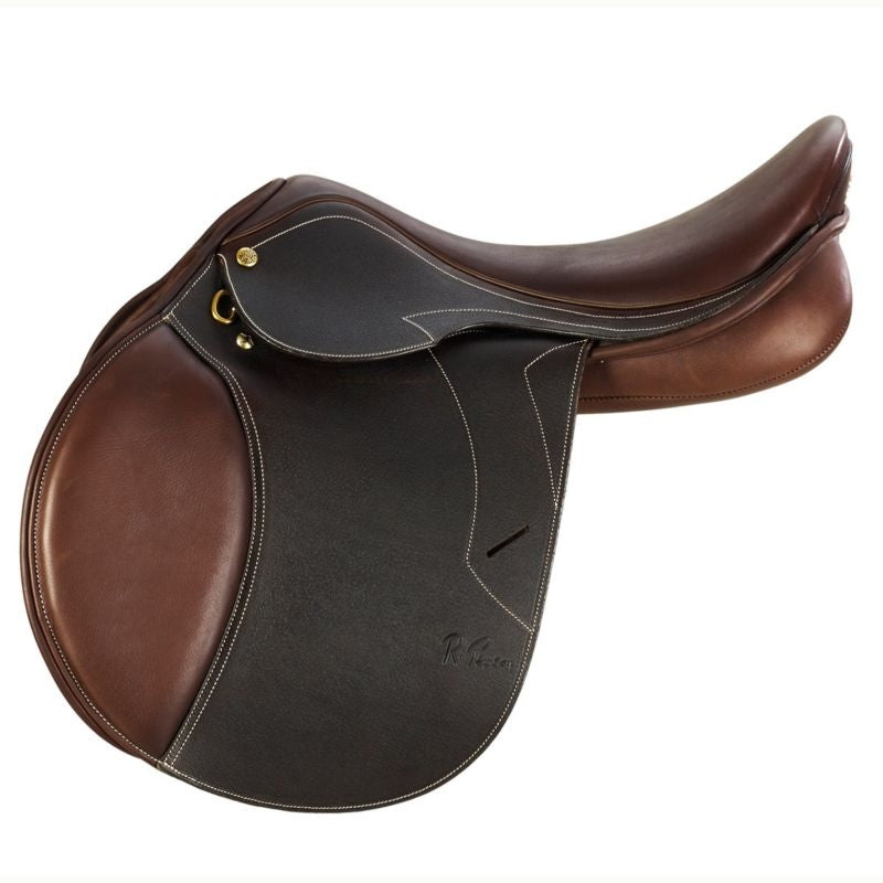 Pessoa Gen X Elita II Saddle