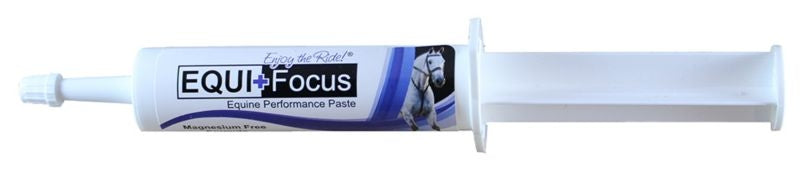 EquiPlus Focus Paste 30cc 6ct