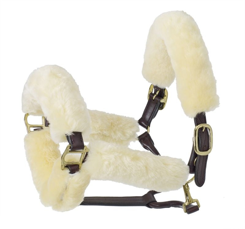 Ovation Europa Halter Tube Set