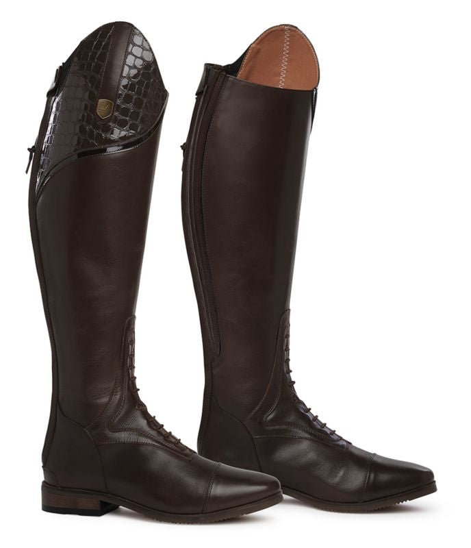 Sovereign LUX Field Boot