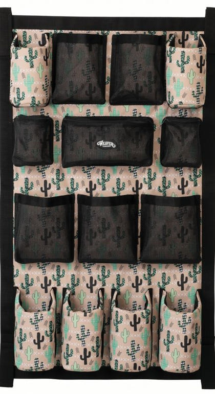 Weaver Trailer Grooming Bag