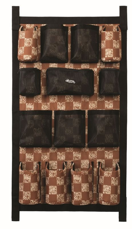 Weaver Trailer Grooming Bag