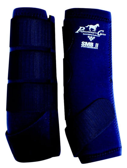 Professionals Choice SMB II Boot 2-Pack