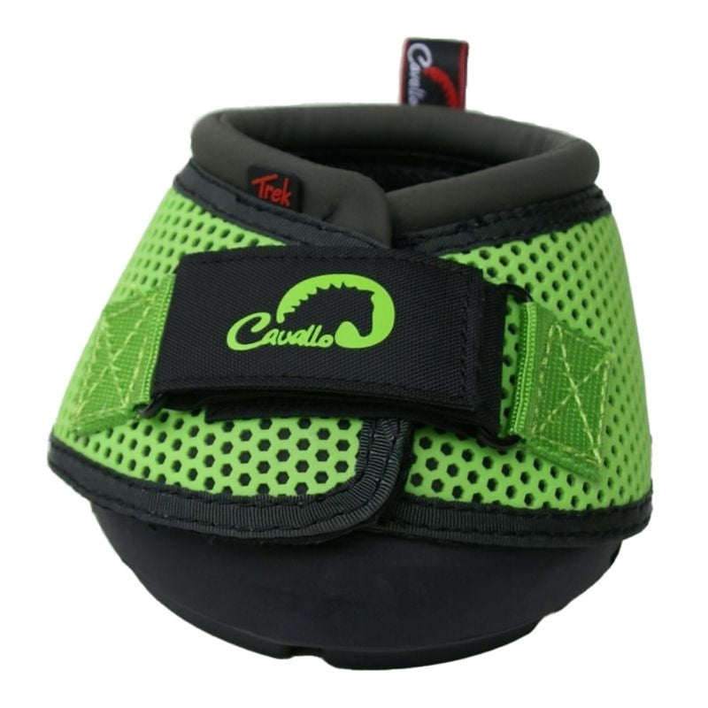 Cavallo Green Trek Slim Sole