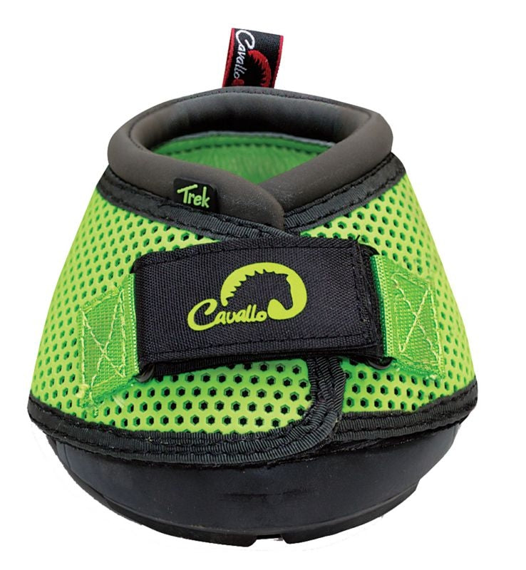 Cavallo Green Trek Regular Sole