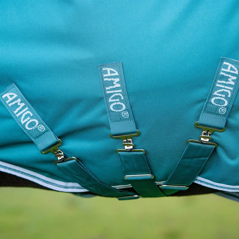 Amigo Bravo 12 Wug Medium Blanket