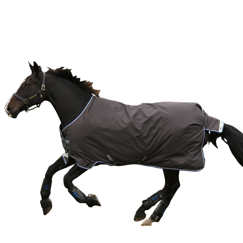 Amigo Pony Bravo 12 Lite Turnout