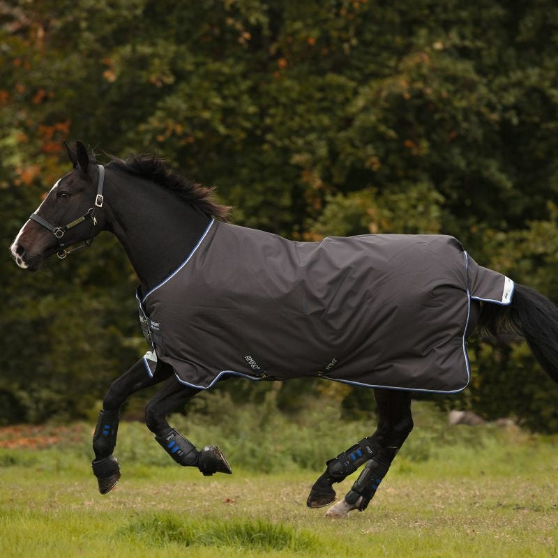 Amigo Pony Bravo 12 Lite Turnout