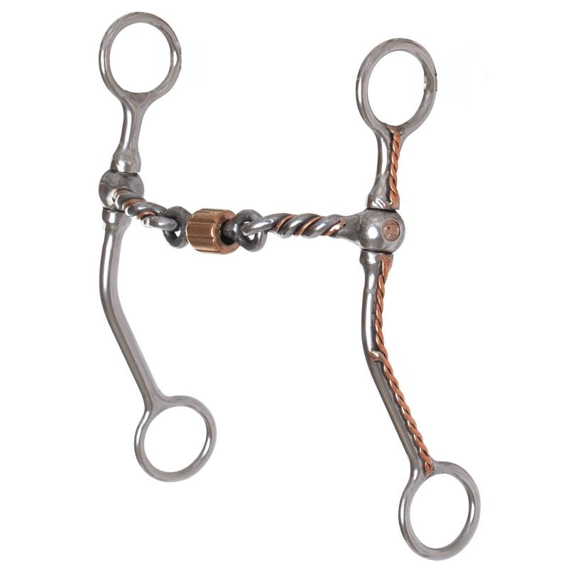 Reinsman D L Twist Ball Hinge Joint Bit