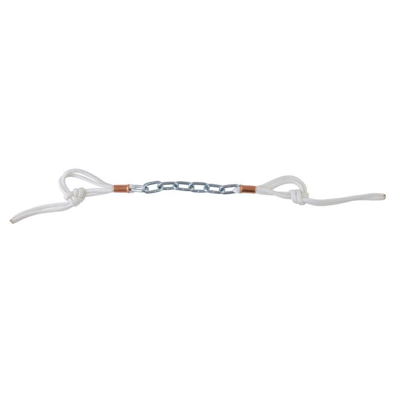 Reinsman Cowboy Curb Strap