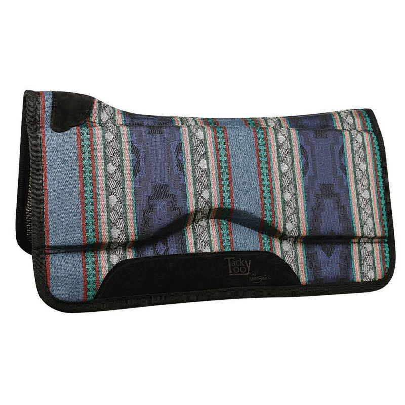 Reinsman Square Swayback Tacky Too Contour Pad