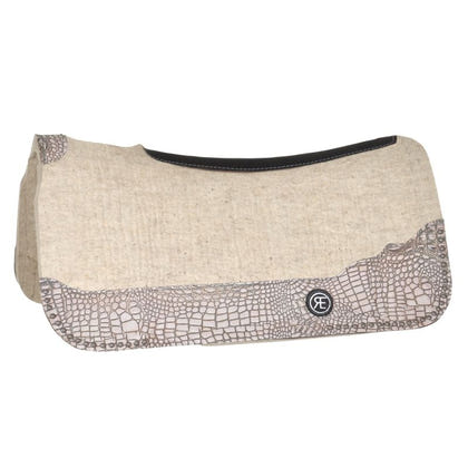 Reinsman APEX Performance Wool Pad