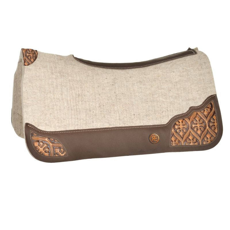 Reinsman APEX Performance Wool Pad